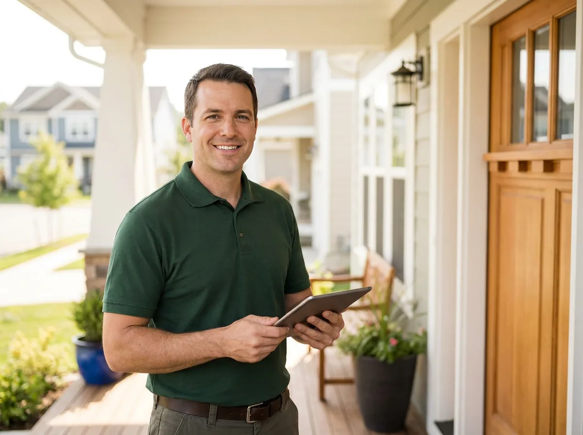 Pest control FAQs for Buffalo Center, IA